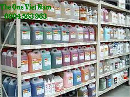 Phân phối các loại chất tẩy rửa làm sạch Hàn Quốc